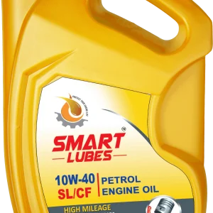 Synthetic Engine Oil (10w40)