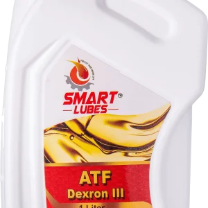 Atf Dexron III