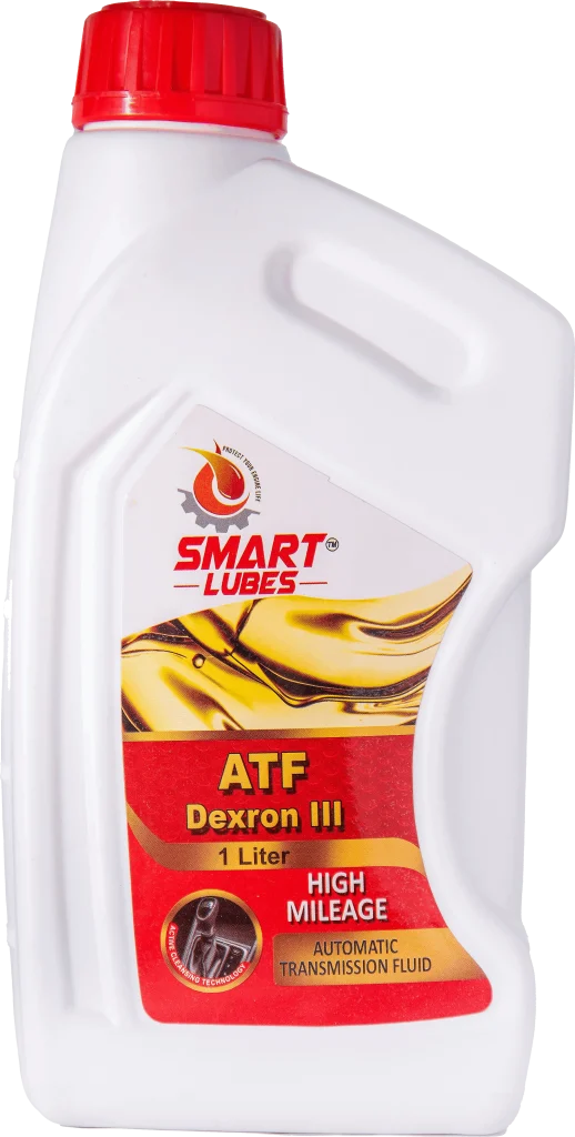 Atf Dexron III