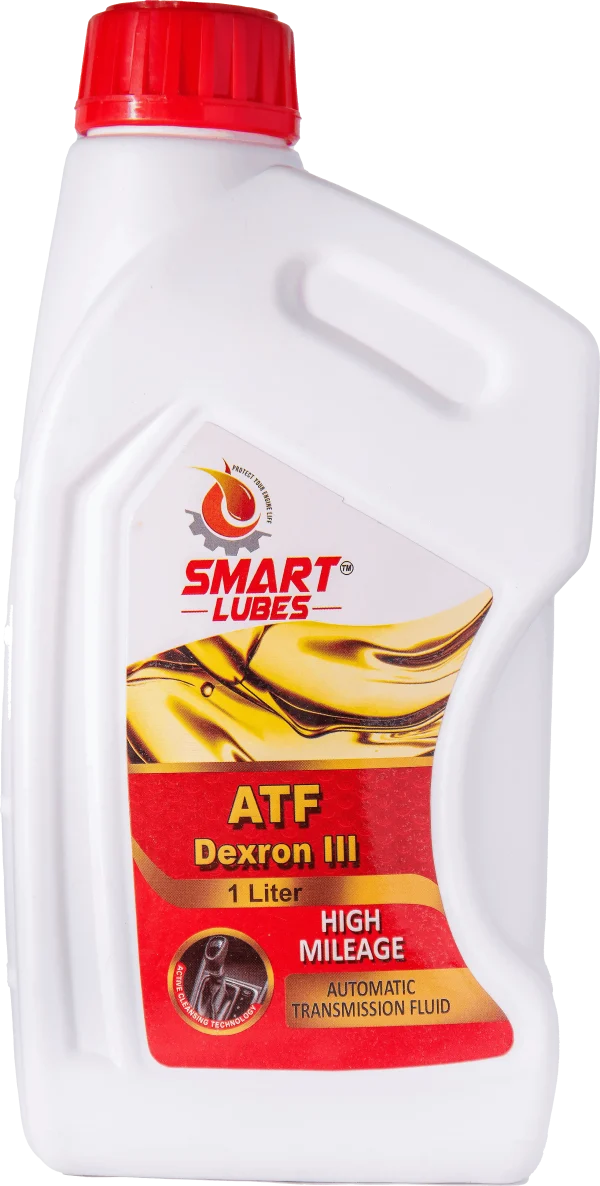 Atf Dexron III