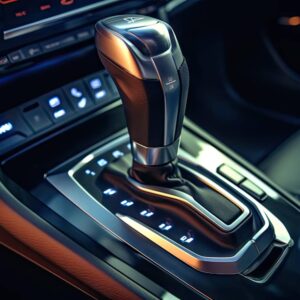 Automatic Transmission