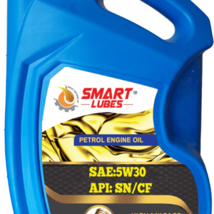 Synthetic Engine Oil (Blue SAE 5w30)