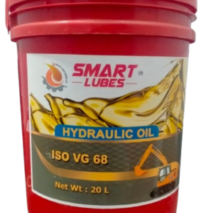 Hydraulic Oil (HYD VG68)