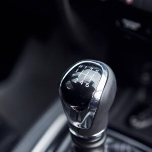 Manual Transmission